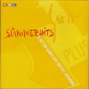 Red 2 / Die Cindies a. o. - Get It Summerhits - Die Besten Songs Aus Der RTL-Werbung