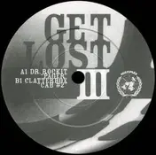 Clatterbox - Get Lost III