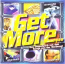 Double CD - EMF / Claudia Barry & Ronnie Jones a.o. - Get More...