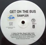 Doug E. Fresh, A Tribe Called Quest, D'Angelo, ... - Get On The Bus