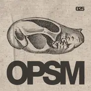 Marcel Jochmann - Get OPSMize - 5ive Years Of OPSM