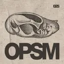 12inch Vinyl Single - Marcel Jochmann - Get OPSMize - 5ive Years Of OPSM - comes in limited bag
