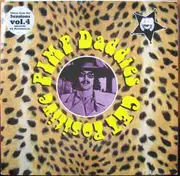 12inch Vinyl Single - Get Positive - Get Positive