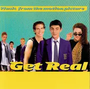 CD - Dodgy / Cameo - Get Real - Music From The Motion Picture