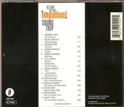 CD - Teodross Avery,Michael Brecker,John Coltrane, u.a - Get Hip To The Impulse! Sound Trip