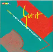 Dolce Vita - Get It Volume 5