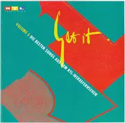 CD - Various - Get It Volume 5