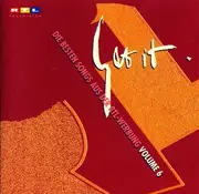 CD - Hank Lash,Richard Young,Bernie Lyon,Heartfield, u.a - Get It Volume 6