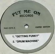 Put Me On Records
