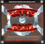 Gene Hunt - Getto Tone