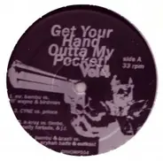 Various - Get Your Hand Outta My Pocket! Vol. 4