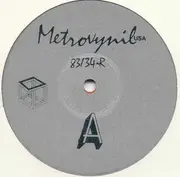 12'' - Various - Ghetto Blaster! - Pink Translucent