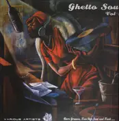 Trilogy - Ghetto Soul Vol 2