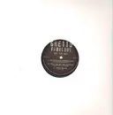12inch Vinyl Single - Busta Rhyms, Fat Joe a.o. - Ghetto Fabulous