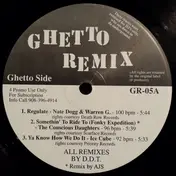 DDT - Ghetto Remix 5