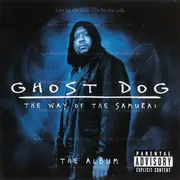 CD - The RZA, Wu Tang Clan, Tekitha - Ghost Dog: The Way Of The Samurai (The Album)