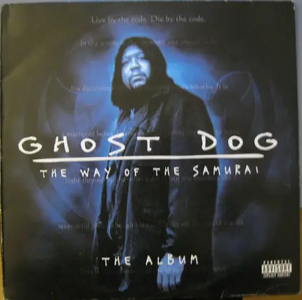 RZA - Ghost Dog: The Way of the Samurai