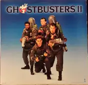 Soundtrack - Ghostbusters II