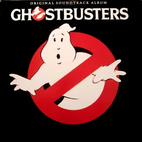 Thompson Twins - Ghostbusters O.S.T