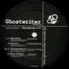 12'' - Monokilla, Koncav, Sheepshakers - Ghostwriter E.P.