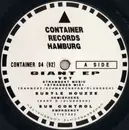 12'' - Various - Giant EP