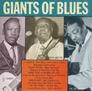 Double CD - J.L. Hooker,Muddy Waters,Howlin Wolf - Giants of Blues