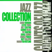 CD - Sarah Vaughan, Lester Young, a.o - Giants Of Jazz ~ Collection
