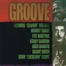 CD - João Donato,Jimmy Ponder,Grant Green - Giants Of Jazz ~ Groove