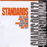 Various - Giants Of Jazz ~ Standards