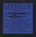 LP - Dicky Wells, Sandy Williams, Joe Thomas … - Giants Of Small-Band Swing Volume 2