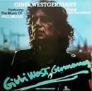 LP - Paul Millns, Sterea Lisa, Bino, ... - Gibbi Westgermany - Soundtrack