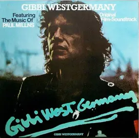 paul millns - Gibbi Westgermany - Soundtrack