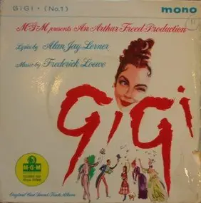 Various Artists - Gigi (No. 1)