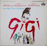 Frederick Loewe, Alan Jay Lerner - Gigi OST