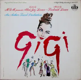 Frederick Loewe - Gigi OST