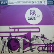 7inch Vinyl Single - Various - Gigi, Thank Heaven For Little Girls, The Night They Invented Champagne, I Remember It Well