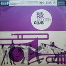 7inch Vinyl Single - Various - Gigi, Thank Heaven For Little Girls, The Night They Invented Champagne, I Remember It Well