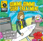 Various - Gimme Gimme Surf Treatment