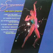 LP - Gimme Supersound - Gimme Supersound