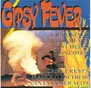 CD - Gipsy Kings, Los Reyes, a.o. - Gipsy Fever