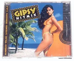 Various Artists - Gipsy Hitmix