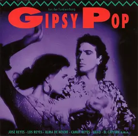 Cole Porter - Gipsy Pop