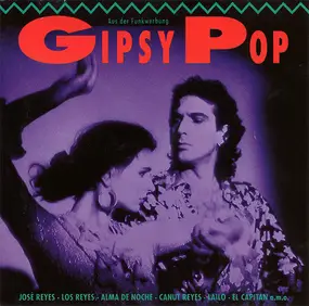 Various Artists - Gipsy Pop