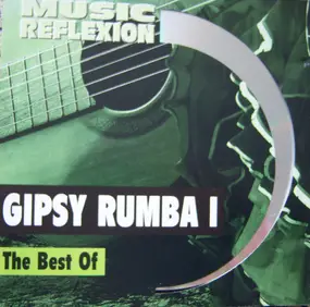 Various Artists - Gipsy Rumba I. The Best Of