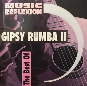 Various Artists - Gipsy Rumba II. The Best Of