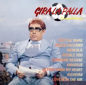 Bravo - Gira La Palla Compilation