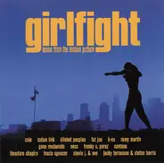 Theodore Shapiro /  Queen Latifah a.o. - Girlfight (Music From The Motion Picture)