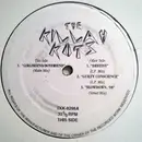 12inch Vinyl Single - Hip-Hop Sampler. - Girlfriend/Boyfriend