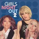 CD - Jennifer Lopez, Kylie Minogue, Kelly Rowland - Girls Night Out 2