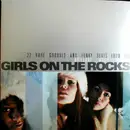 CD - Various - Girls On The Rocks